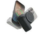 SnapTravel Kit Pro Midnight
