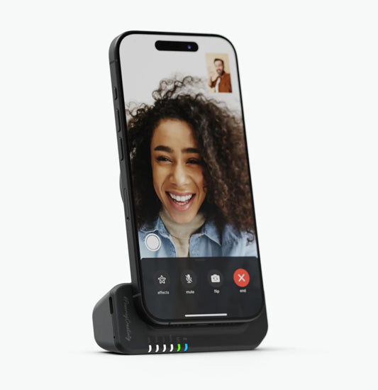SnapTravel Kit Pro Midnight