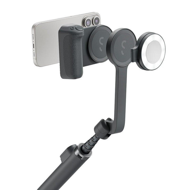 SnapTravel Kit Pro 2.0 Midnight