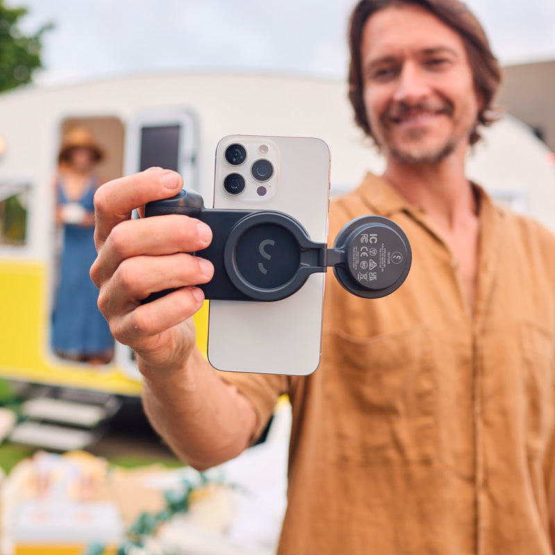 SnapTravel Kit Pro 2.0 Midnight