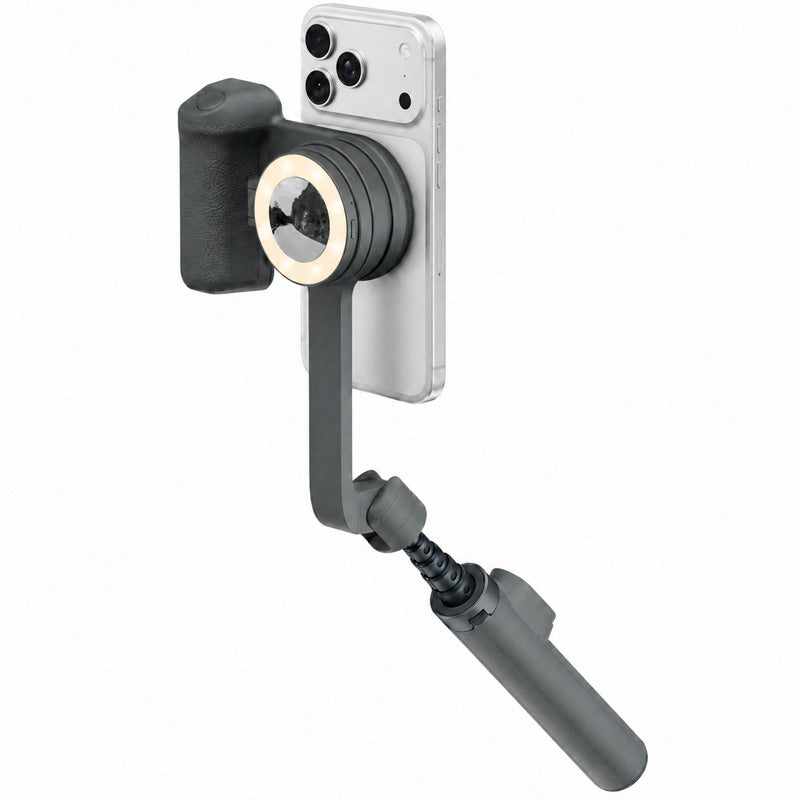 SnapTravel Kit Pro 2.0 Midnight