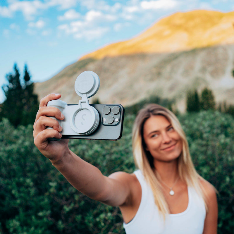 SnapTravel Kit Pro 2.0 Stone