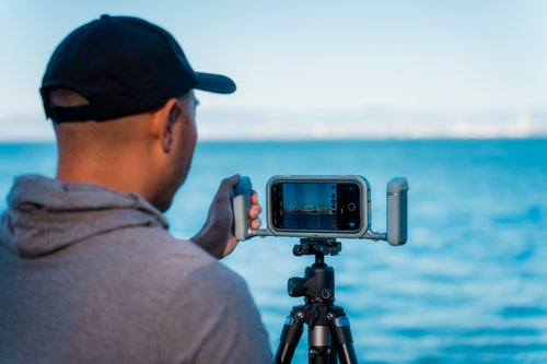 ProRig Filmmaker Kit
