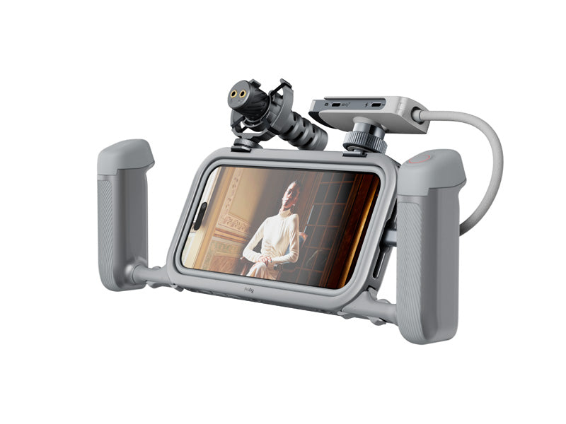 ProRig Filmmaker Kit
