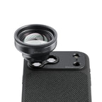 P.Series 60mm Telephoto Lens