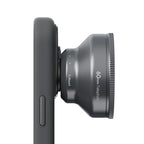 P.Series 60mm Telephoto Lens