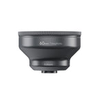 P.Series 60mm Telephoto Lens