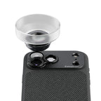 P.Series 10× Micro Lens