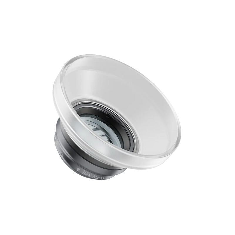 P.Series 10× Micro Lens