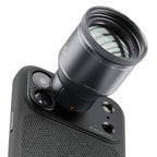 X.Series 3.5x SuperZoom Telephoto Lens