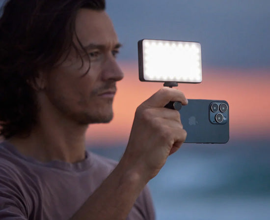 Universal S.Mount