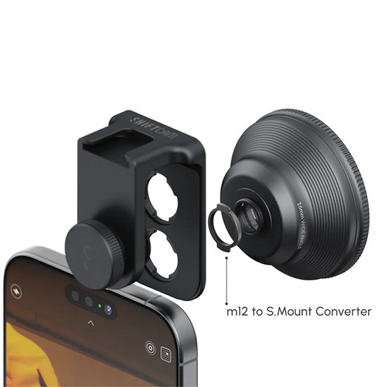 Universal S.Mount
