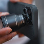 LensUtra S.Mount  240mm Super Zoom Tele