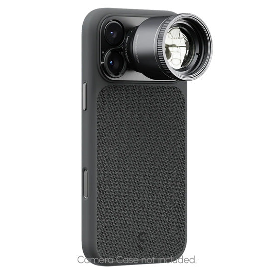 LensUtra S.Mount  240mm Super Zoom Tele