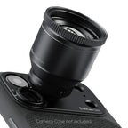 LensUtra S.Mount  240mm Super Zoom Tele