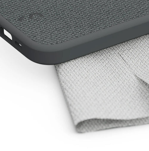 Coque Camera S.Mount iPhone 16 Pro Dark