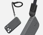 Coque Camera S.Mount iPhone 16 Pro Dark