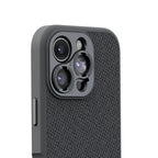 Coque Camera S.Mount iPhone 16 Pro Dark