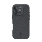 Coque Camera S.Mount iPhone 16 Pro Dark