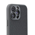 Coque Camera S.Mount iPhone 16 Pro Max Dark
