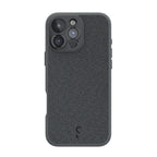 Coque Camera S.Mount iPhone 16 Pro Max Dark