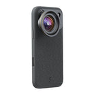 Coque Camera S.Mount iPhone 17 Pro Dark
