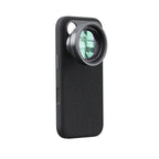 Coque Camera S.Mount iPhone 18 Pro / 17 Pro Midnight