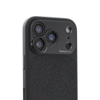 Coque Camera S.Mount iPhone 18 Pro / 17 Pro Midnight