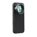 Coque Camera S.Mount iPhone 18 Pro Max / 17 Pro Max Midnight