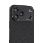 Coque Camera S.Mount iPhone 18 Pro Max / 17 Pro Max Midnight