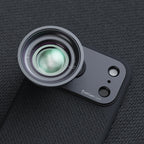 Coque Camera S.Mount iPhone 18 Pro Max / 17 Pro Max Midnight