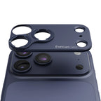 Stick-on Lens Mount iPhone 17 Pro Deep Blue