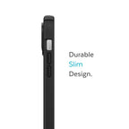 Presidio2 Pro iPhone 14 Pro Max Noir/Blanc