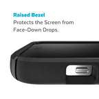 Presidio2 Pro iPhone 14 Pro Max Noir/Blanc