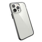 Presidio Perfect Clear Geo iPhone 14 Pro Max Noir
