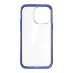 Presidio Perfect Clear Geo iPhone 14 Pro Max Violet