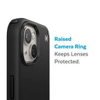 Presidio2 Pro MagSafe iPhone 14 Plus Noir/Blanc
