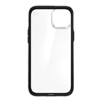Presidio Perfect Clear Geo iPhone 14 Plus/15 Plus Noir