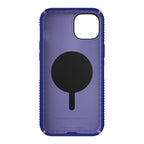 Presidio2 Grip Click-Lock iPhone 15 Plus/14 Plus Future Blue/Violet