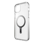 Presidio Perfect-Clear Click-Lock iPhone 15 Plus/14 Plus Clear