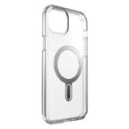 Presidio Perfect-Clear Click-Lock iPhone 15 Plus/14 Plus Clear