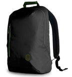 Eco Backpack de 15 litre Noir