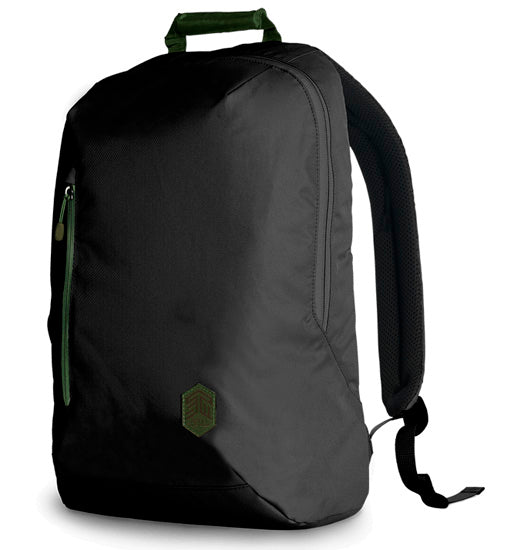 Eco Backpack de 15 litre Noir