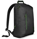 Eco Backpack de 15 litre Noir
