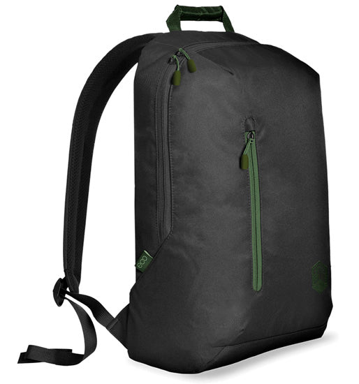 Eco Backpack de 15 litre Noir