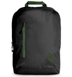 Eco Backpack de 15 litre Noir