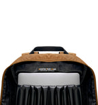 Sac à dos gonflable15L Marron