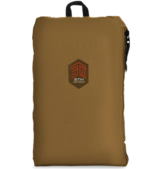 Sac à dos gonflable15L Marron