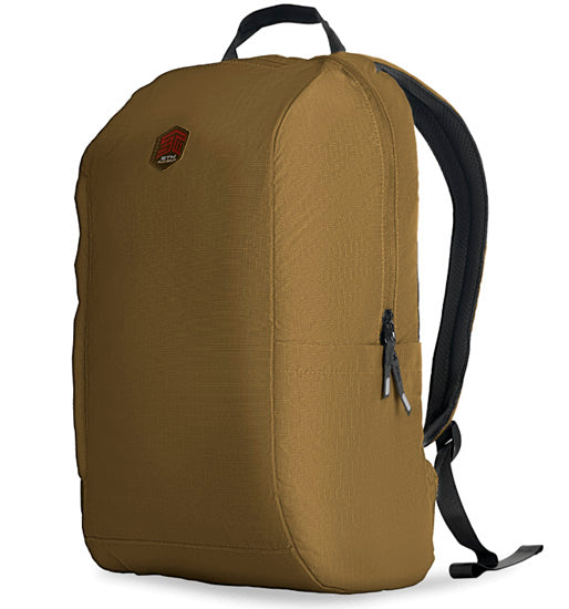 Sac à dos gonflable15L Marron