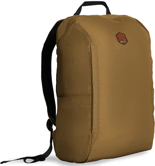Sac à dos gonflable15L Marron